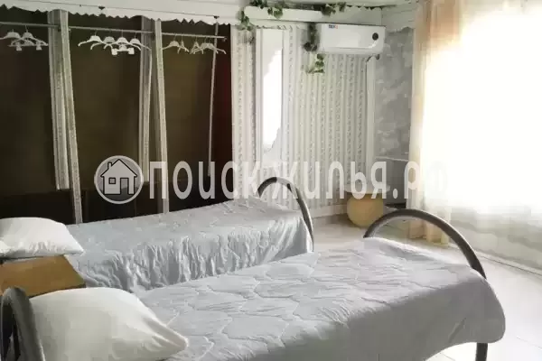 «Green Oasis+», Кабардинка