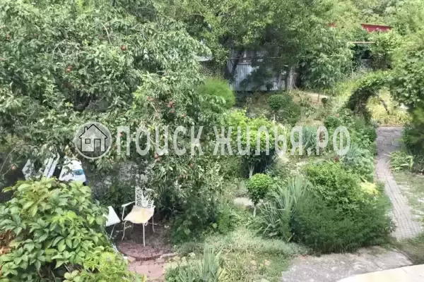 «Green Oasis+», Кабардинка