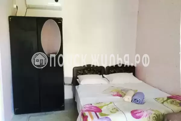 «Green Oasis+», Кабардинка