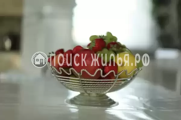 «Green Oasis+», Кабардинка