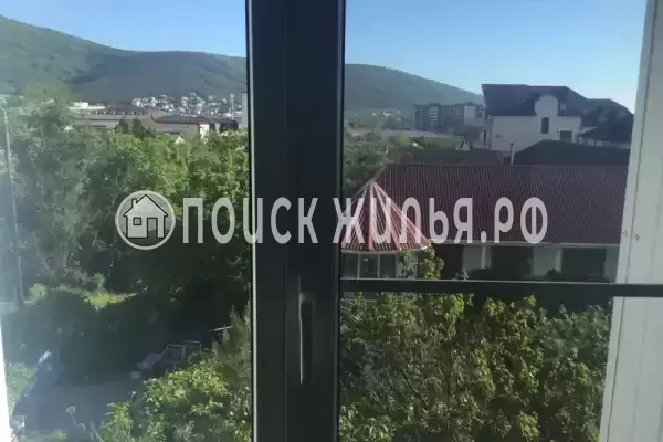 «Green Oasis+», Кабардинка