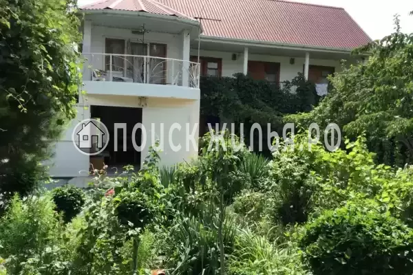 «Green Oasis+», Кабардинка