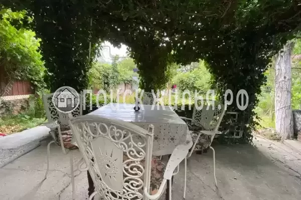 «Green Oasis+», Кабардинка