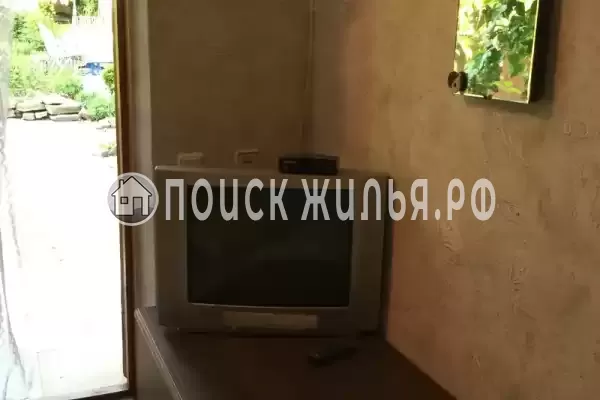 «Green Oasis+», Кабардинка