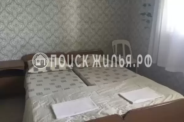 «Green Oasis+», Кабардинка