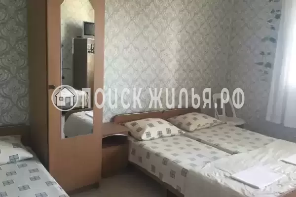 «Green Oasis+», Кабардинка