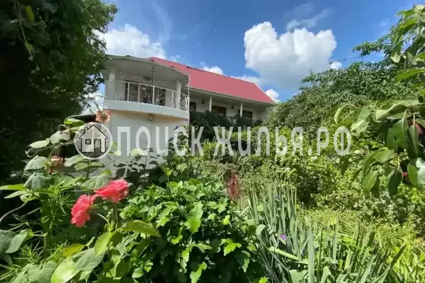 «Green Oasis+», Кабардинка