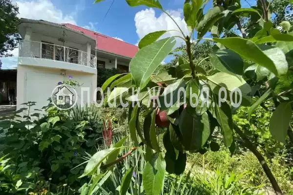 «Green Oasis+», Кабардинка