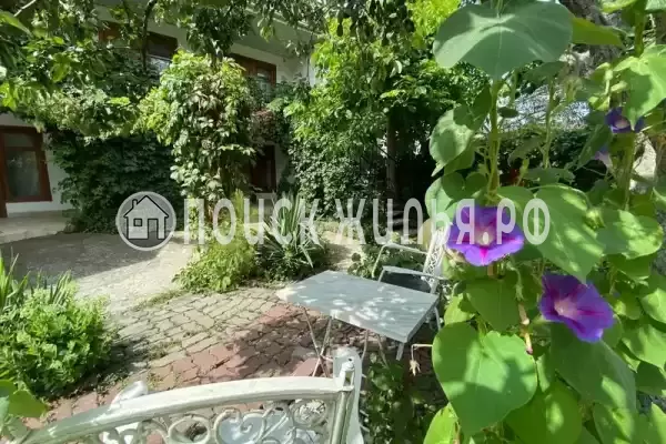 «Green Oasis+», Кабардинка