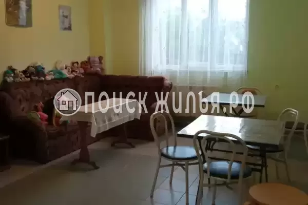 «На Белых Акаций», Адлер