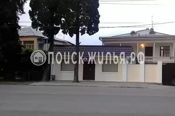 Гостевой дом «Восход», Сухум Гостевой дом «Восход», Сухум