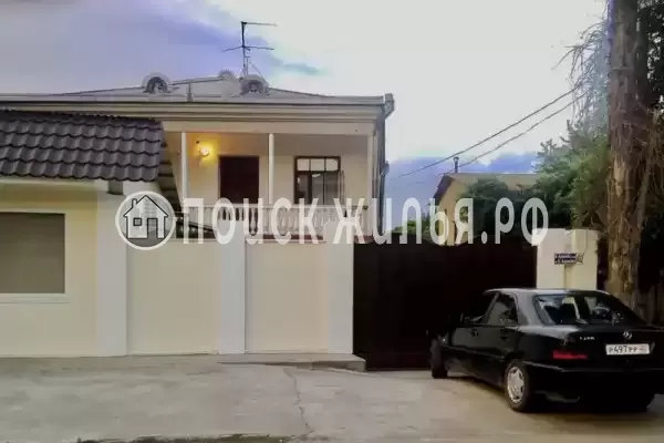 Гостевой дом «Восход», Сухум Гостевой дом «Восход», Сухум