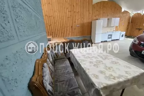 «На Бамбуковой», Сочи