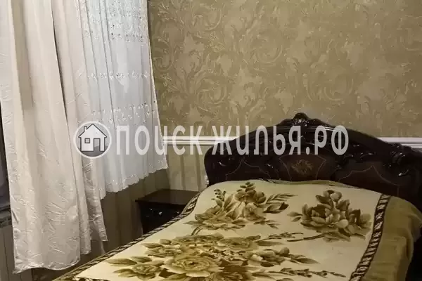 «На Бамбуковой», Сочи