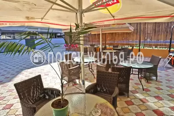 Гостевой дом «Grand Eliza», Джемете Гостевой дом «Grand Eliza», Джемете