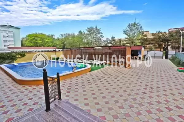 Гостевой дом «Grand Eliza», Джемете Гостевой дом «Grand Eliza», Джемете