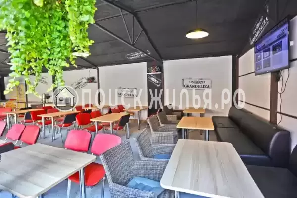 Гостевой дом «Grand Eliza», Джемете Гостевой дом «Grand Eliza», Джемете