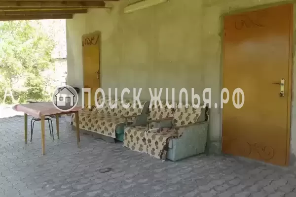 Дом под ключ «В Медведево», Черноморское