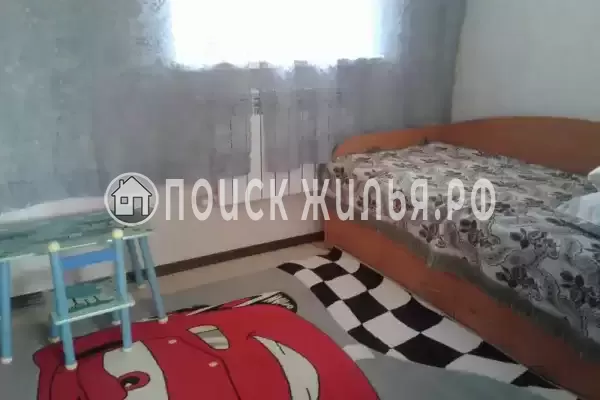 Дом под ключ «В Медведево», Черноморское