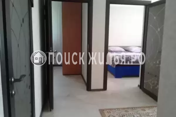 Дом под ключ «В Медведево», Черноморское