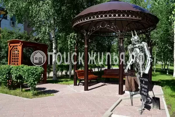 Гостиница «Турсунт», Урай