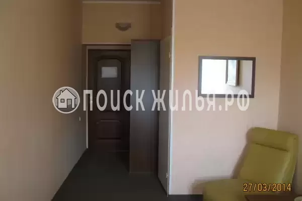 Отель «Робинзон», Междуреченск