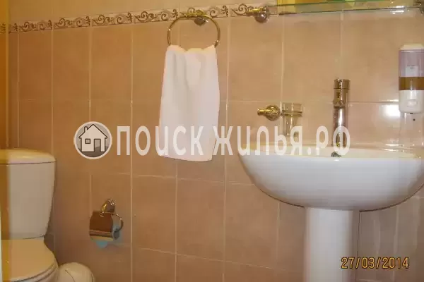 Отель «Робинзон», Междуреченск