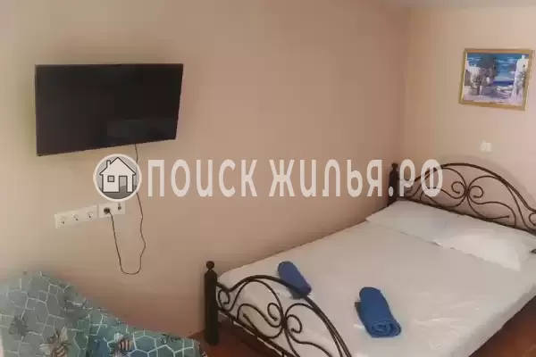 «Причал», Анапа