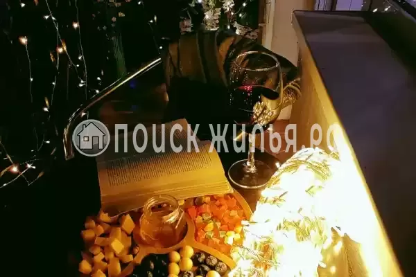 «Причал», Анапа