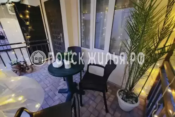 Гостиница «Причал», Анапа