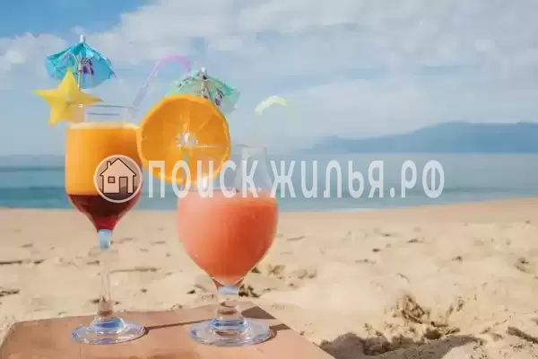 «Причал», Анапа