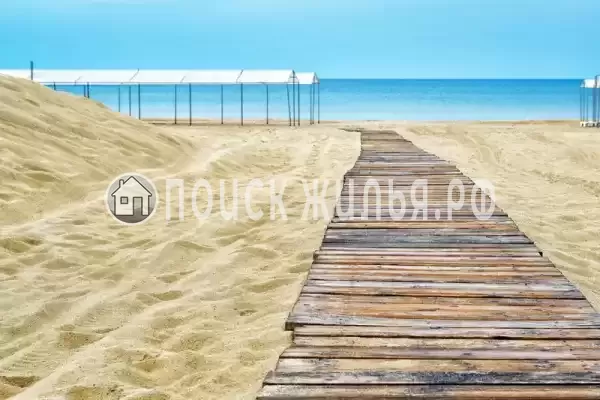 «Причал», Анапа