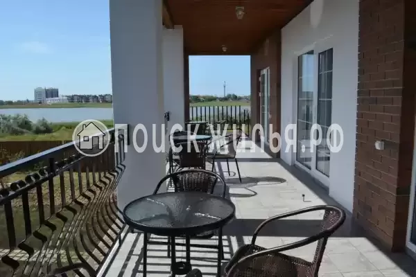 «Брион», Благовещенская