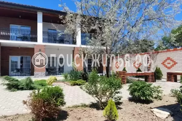 «Брион», Благовещенская