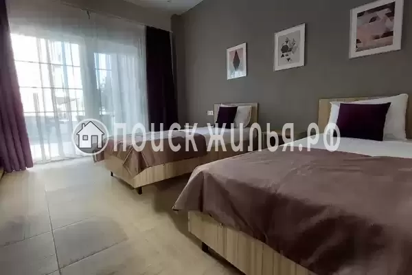 «Брион», Благовещенская