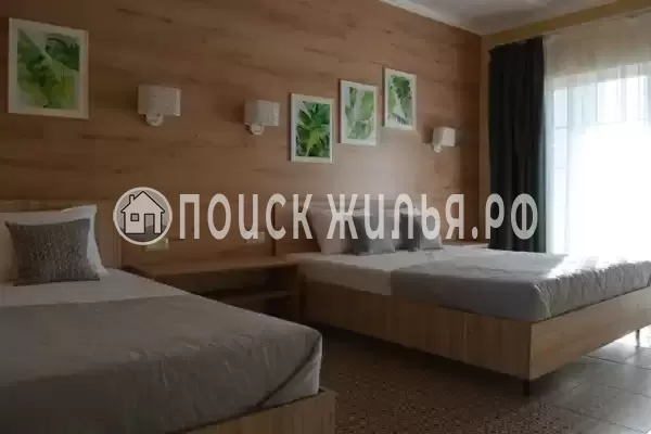 «Брион», Благовещенская