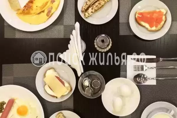 Отель «Джулия», Ахтубинск