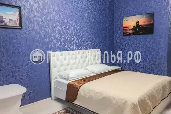 Отель «Джулия», Ахтубинск