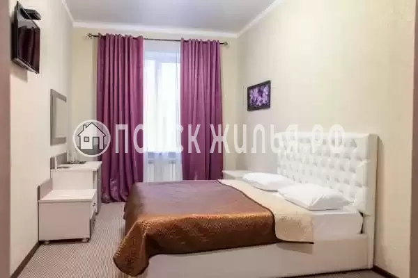 Отель «Джулия», Ахтубинск