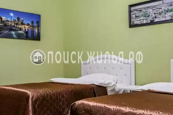 Отель «Джулия», Ахтубинск