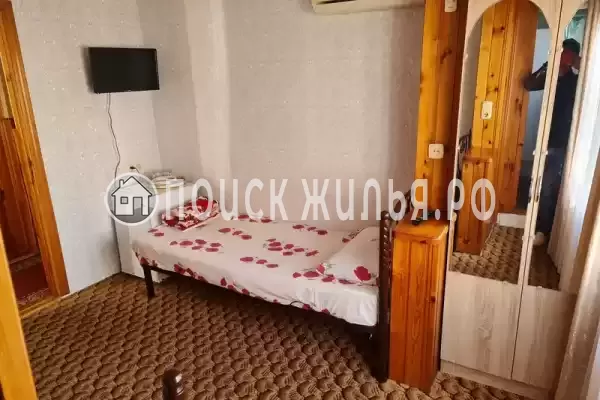  «Марракеш», Адлер