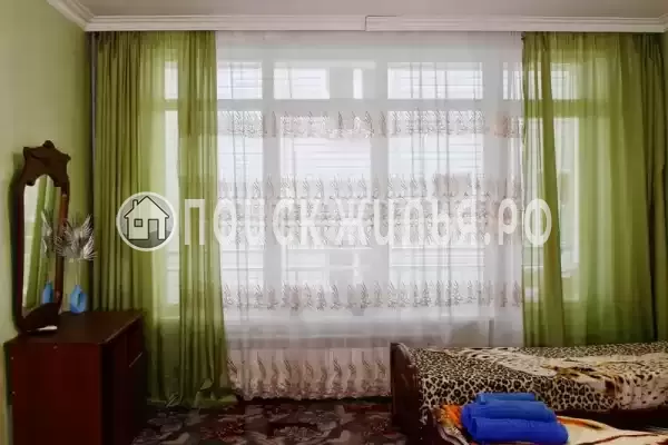  «Марракеш», Адлер