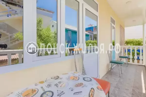  «Марракеш», Адлер