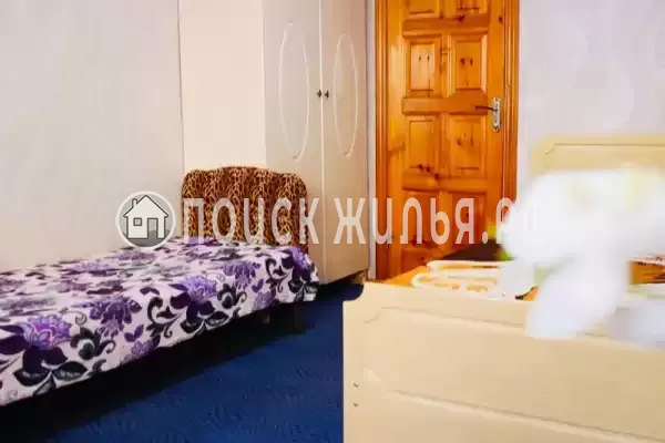  «Марракеш», Адлер