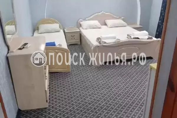  «Марракеш», Адлер