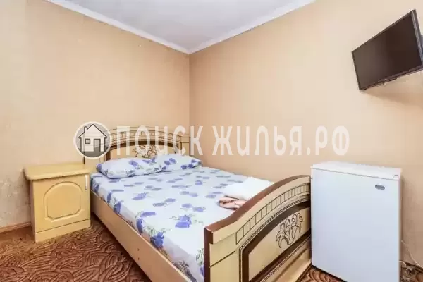  «Марракеш», Адлер