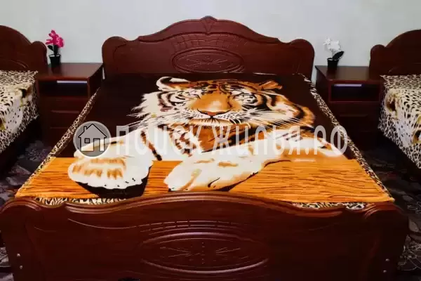  «Марракеш», Адлер