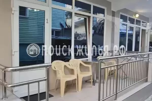  «Марракеш», Адлер