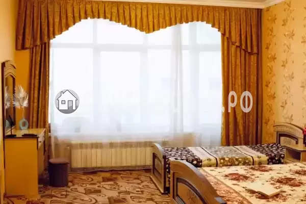  «Марракеш», Адлер