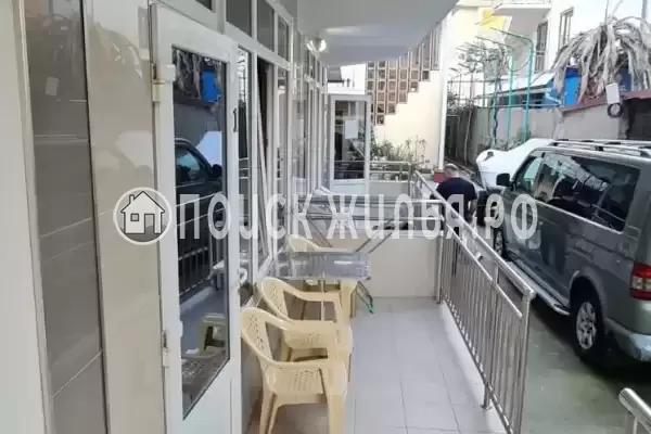  «Марракеш», Адлер